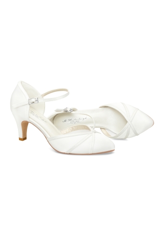 G. Westerleigh Clara Zapatos de Novia