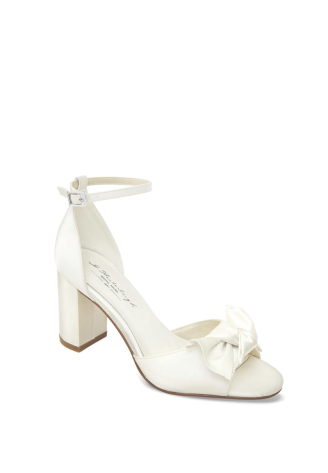 G. Westerleigh Diane Zapatos de Novia ()