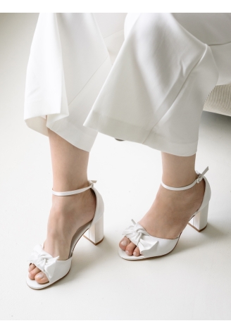 G. Westerleigh Diane Zapatos de Novia