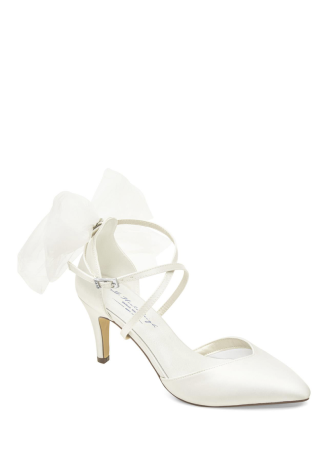 G. Westerleigh Florence Zapatos de Novias ()