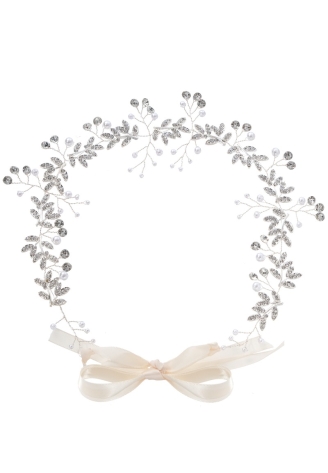 G. Westerleigh HB6347 Cinta Pelo Novia