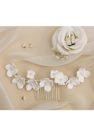 G. Westerleigh HC0408 Peine para el cabello