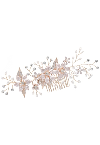 G. Westerleigh HC2694 Peinetas Para Novias