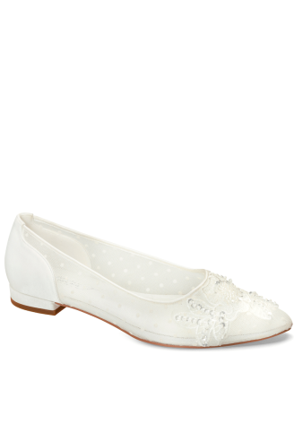 G.Westerleigh Neveah Zapatos de Novia ()