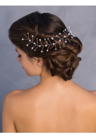 G. Westerleigh HS-J2645 Accesorio Pelo Novia 