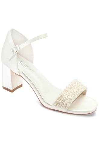 G. Westerleigh Lauren Zapatos de Novia ()