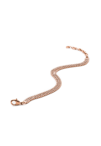 Abrazi Carry Pulsera Rose