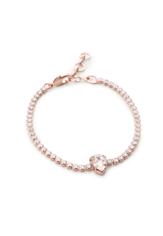 Abrazi Soraya Pulsera Rose ()