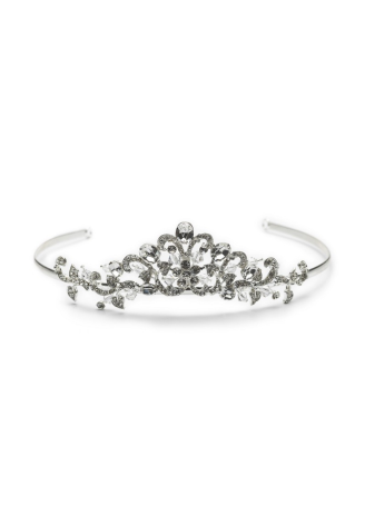 Abrazi Eden Tiara Plata ()