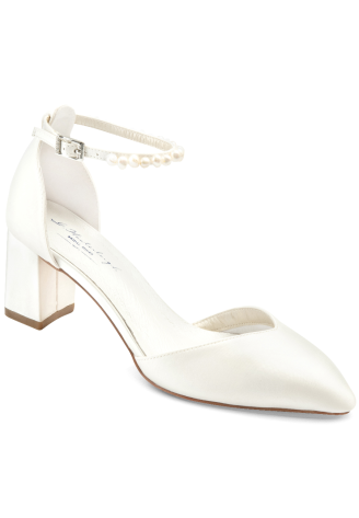 G. Westerleigh Madison Zapatos de Novia ()