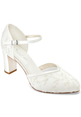 G. Westerleigh Indira Zapatos de Novia ()