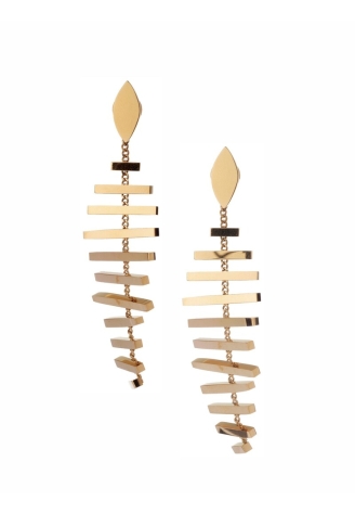 Pendientes Poirier JE-76144