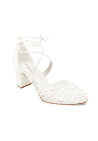 G. Westerleigh Johanna Zapatos de Novia ()