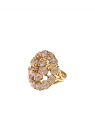 Poirier JR-75291 Anillo