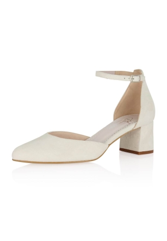 Fiarucci Bridal Zapatos de novia Judith ()