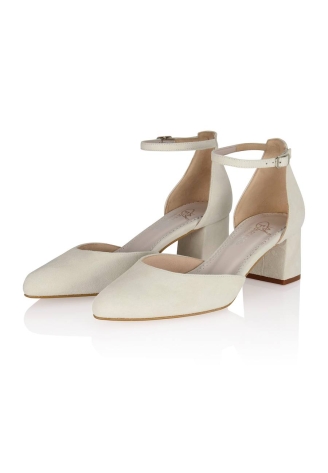 Fiarucci Bridal Zapatos de novia Judith