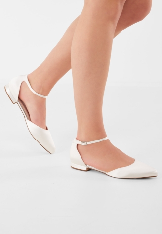 Zapatos de novia Rainbow Club Khloe