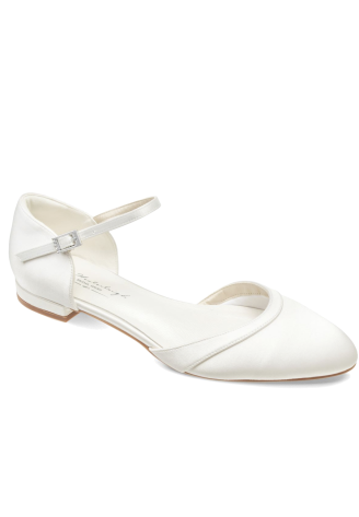 G. Westerleigh Lisa Zapatos de novia ()