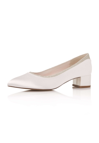 Zapatos de novia Rainbow Club Maddi ()