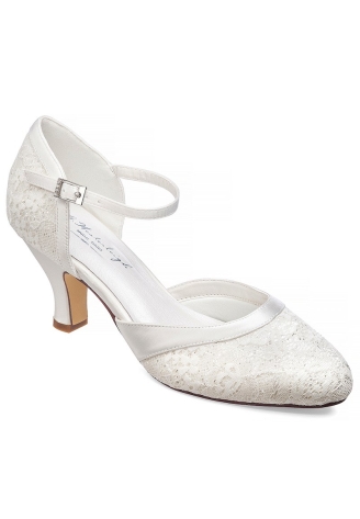 G. Westerleigh Maggie Zapatos de Novia ()