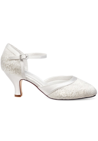 G. Westerleigh Maggie Zapatos de Novia