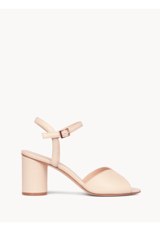 Content Fortuna Zapatos de Novia Blush ()