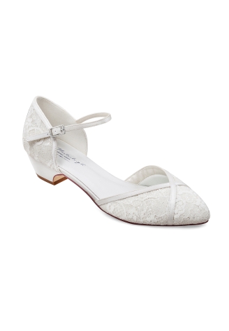 G. Westerleigh Mira Zapatos de Novia ()