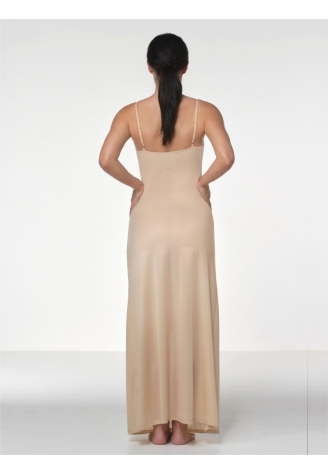 Vestido reductor Poirier MP-60