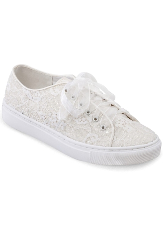 G.Westerleigh Nicki Sneakers de Novia ()