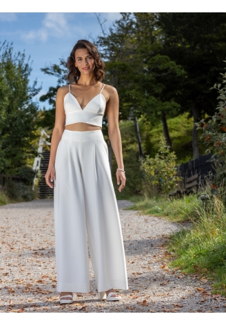 Pantalones Novias Erna ()