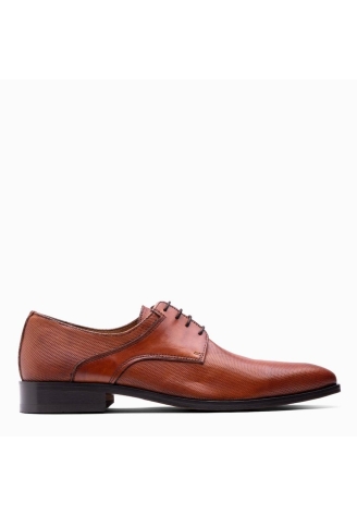 Paulo Bellini Albano Zapatos de Novio Cognac ()