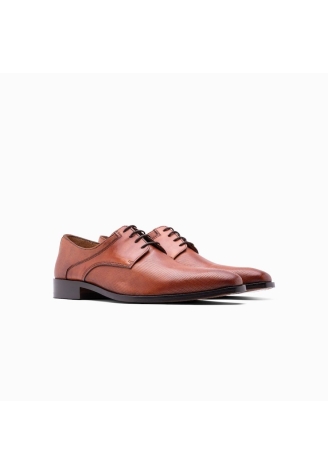 Paulo Bellini Albano Zapatos de Novio Cognac