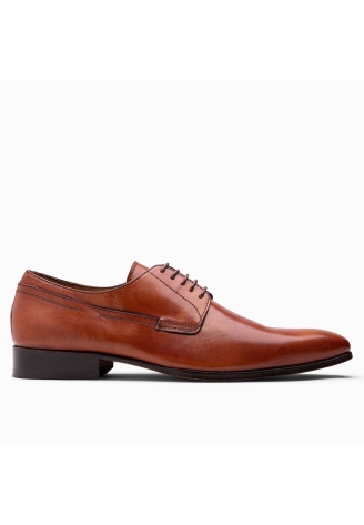 Paulo Bellini Lodi Zapatos de Novio Cognac ()