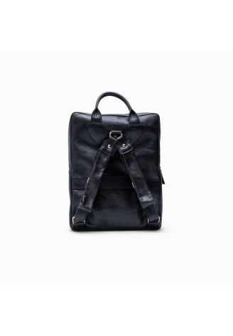Paulo Bellini Valleve Mochilas Negro