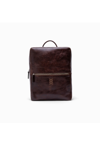 Paulo Bellini Valleve Mochilas Marrón ()