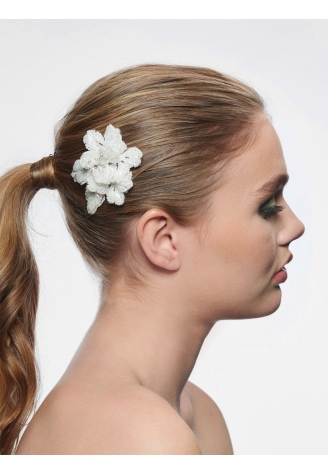 Poirier BB-249 Accesorio para el Pelo ()