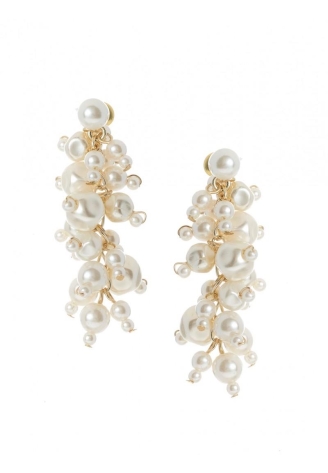 Pendientes Poirier NC-1321
