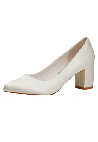 Zapatos de novia Rainbow Club Debora ()