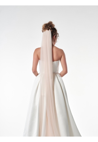 Velo Poirier S12-300-1-SOFT-Blush ()