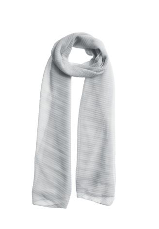 Poirier S143 Silver - Estola