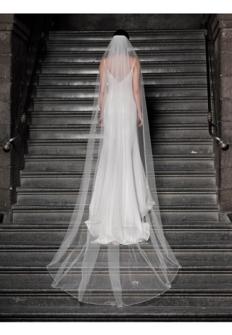 Velo Poirier de un nivel S215-300/1/MED ()