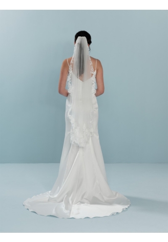 Poirier S715-120-1-Soft Veil