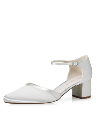 Zapatos de novia Rainbow Club Stacy ()