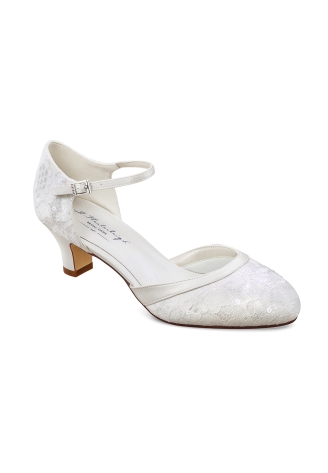 G. Westerleigh Suzy Zapatos de novia ()