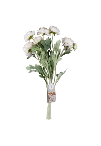 Ginger Ray SW-867 Ranunculus flores artificiales