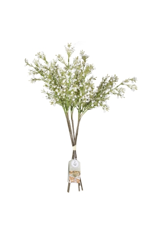 Ginger Ray SW-868 Gypsophilia flores artificiales