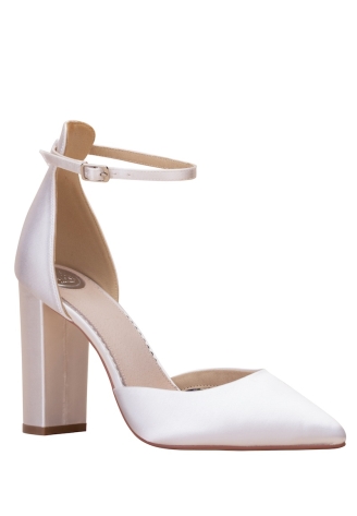 The Perfect Bridal Company Arabella - Zapatos de Novia