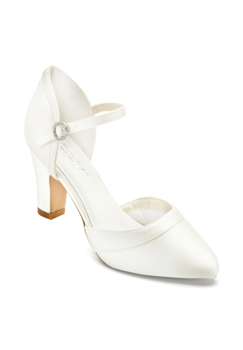 G. Westerleigh Amber Zapatos de Novia ()