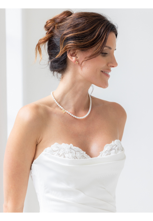 Abrazi Ariane Collar ()