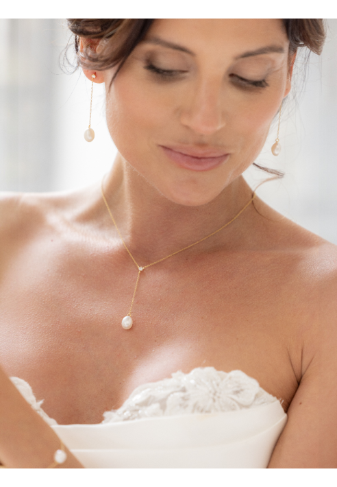 Abrazi Ashley Collar ()